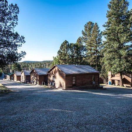 Apache Village 3, Queen Bed, Midtown, Sleeps 2 Ruidoso Zewnętrze zdjęcie