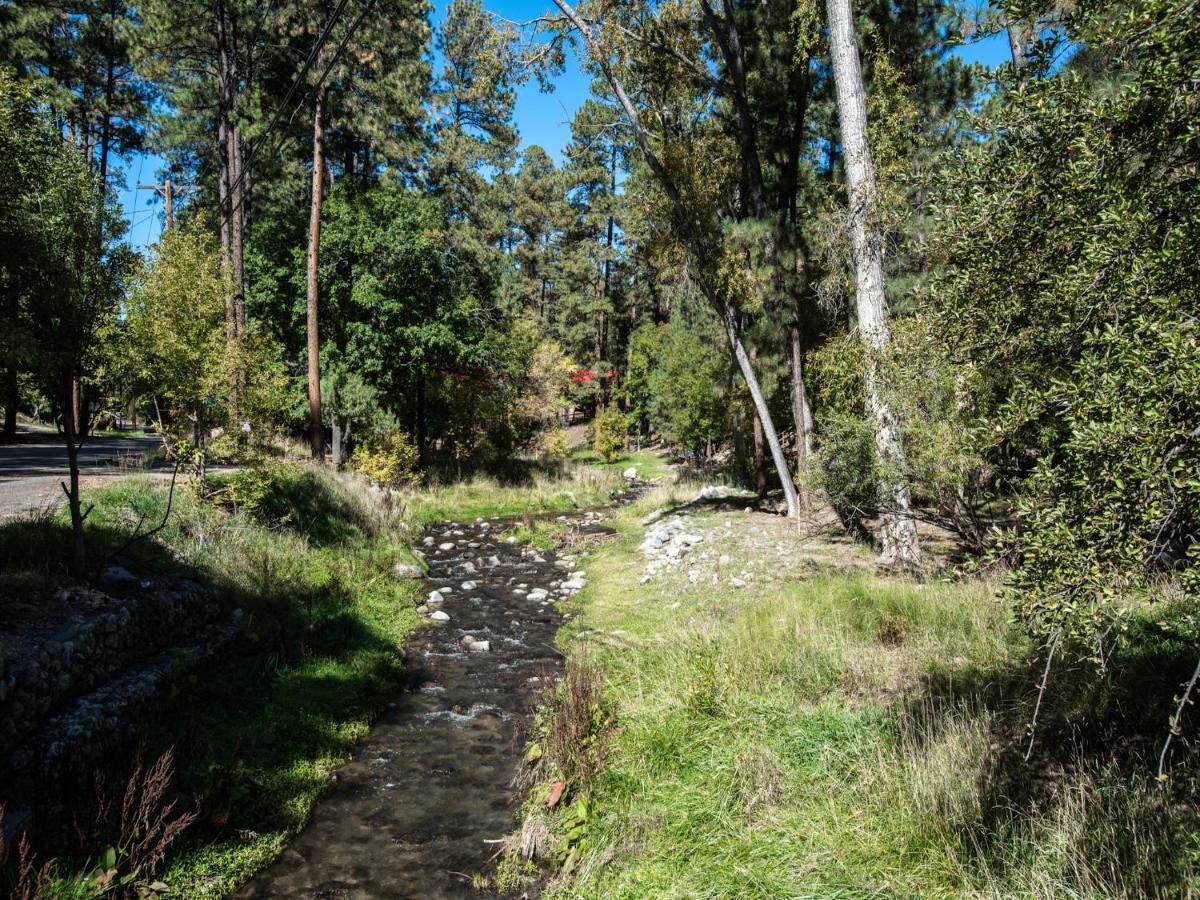 Apache Village 3, Queen Bed, Midtown, Sleeps 2 Ruidoso Zewnętrze zdjęcie