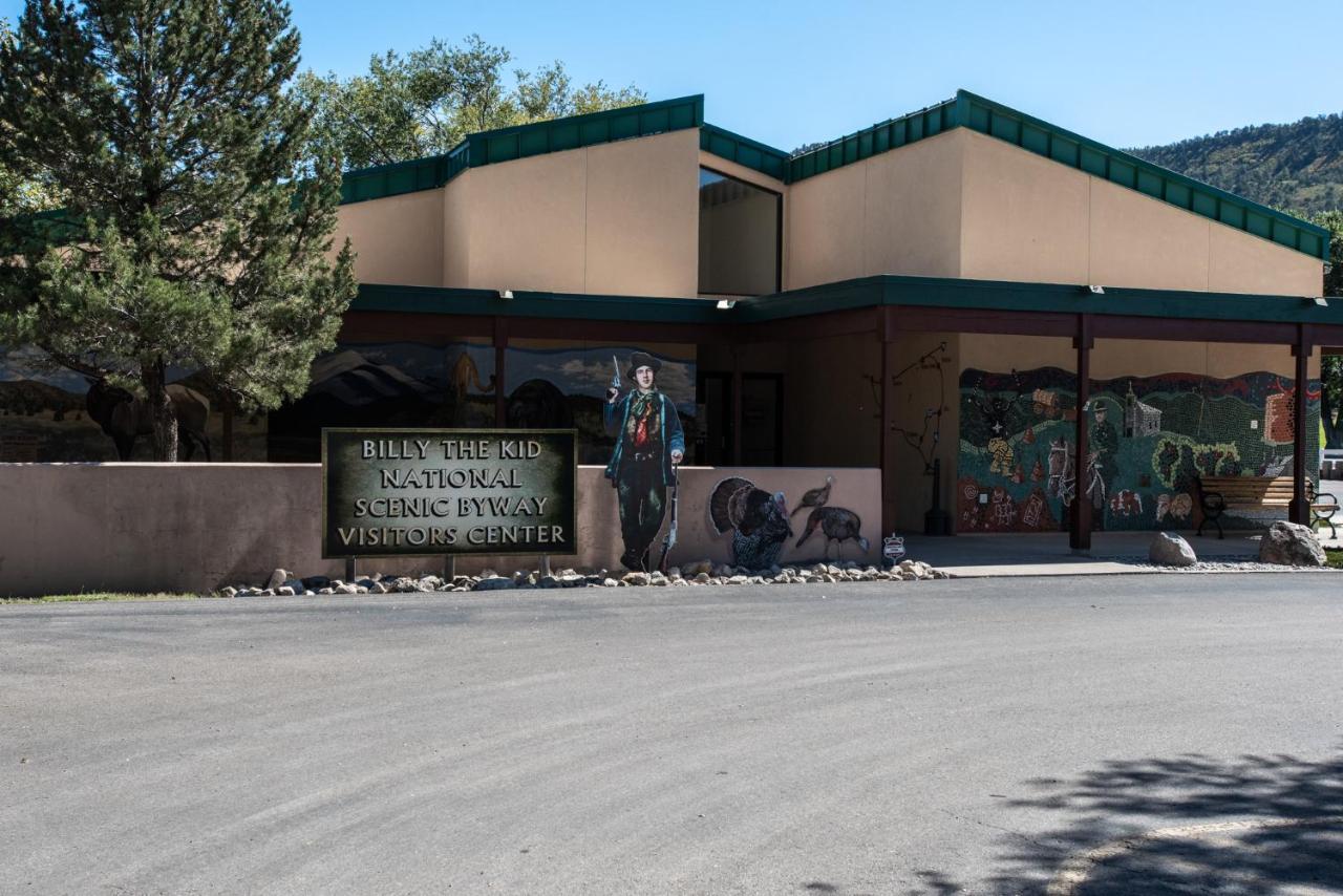Apache Village 3, Queen Bed, Midtown, Sleeps 2 Ruidoso Zewnętrze zdjęcie