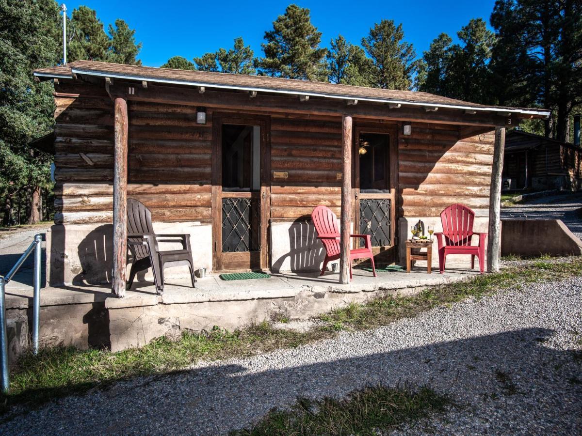 Apache Village 3, Queen Bed, Midtown, Sleeps 2 Ruidoso Zewnętrze zdjęcie