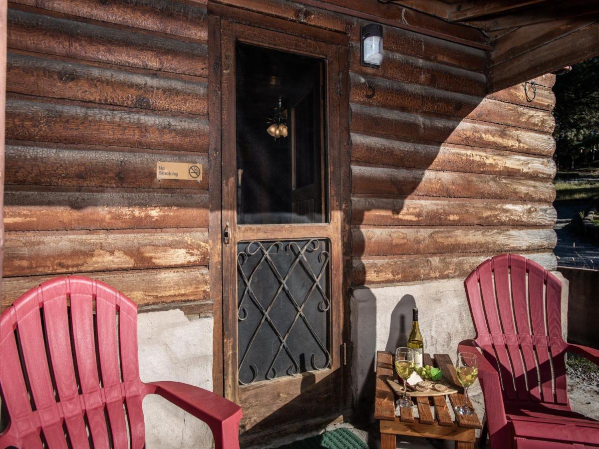 Apache Village 3, Queen Bed, Midtown, Sleeps 2 Ruidoso Zewnętrze zdjęcie