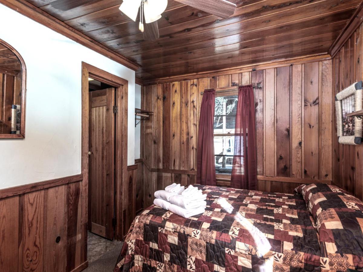 Apache Village 3, Queen Bed, Midtown, Sleeps 2 Ruidoso Zewnętrze zdjęcie