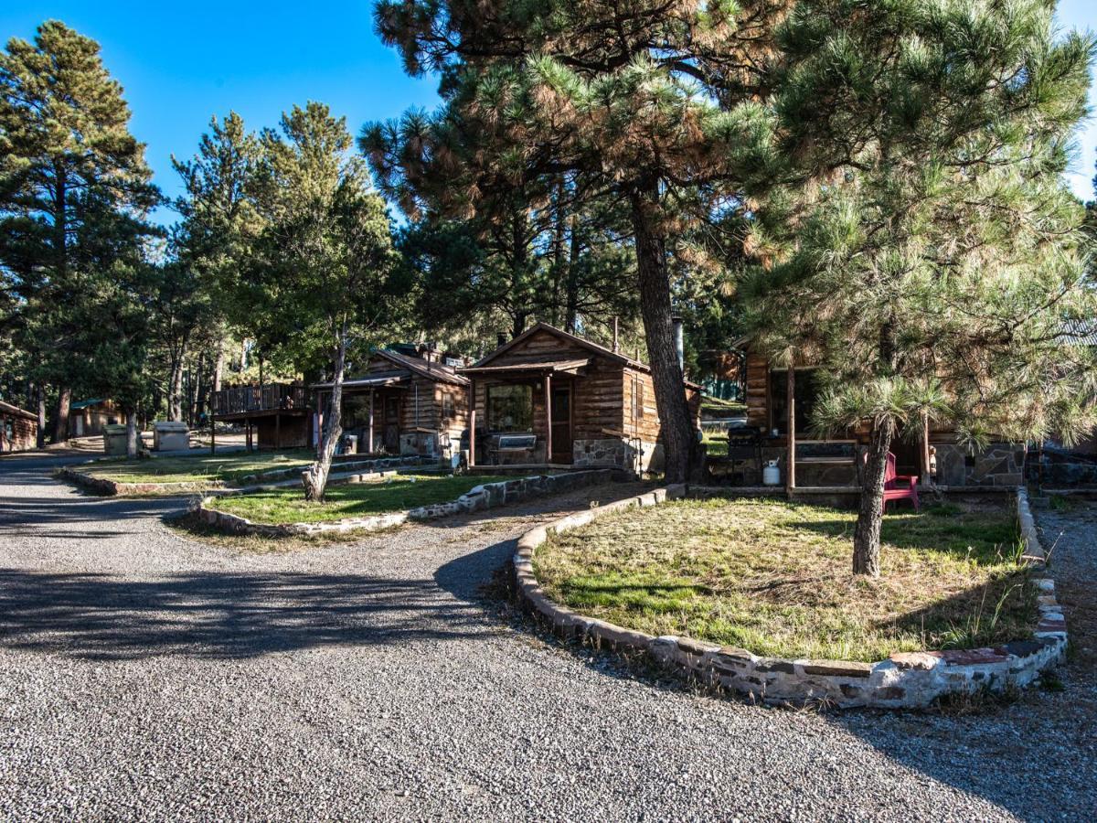 Apache Village 3, Queen Bed, Midtown, Sleeps 2 Ruidoso Zewnętrze zdjęcie
