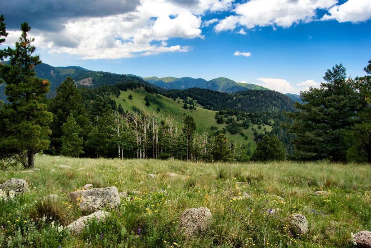 Apache Village 3, Queen Bed, Midtown, Sleeps 2 Ruidoso Zewnętrze zdjęcie